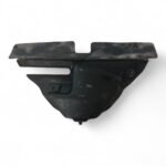 Yamaha FZR600 Genesis 600 1989-1991 Coil Guard OEM - Image 6