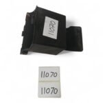 Yamaha FZR600 Genesis 600 1989-1991 Battery Box Holder Unit OEM - Image 4