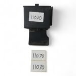 Yamaha FZR600 Genesis 600 1989-1991 Battery Box Holder Unit OEM - Image 5