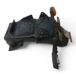 Yamaha FZR600 Genesis 600 1989-1991 Rear Mudguard Fender OEM - Image 4