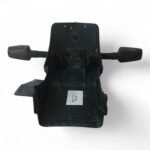 Yamaha FZR600 Genesis 600 1989-1991 Rear Mudguard Fender OEM - Image 5