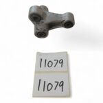 Yamaha FZR600 Genesis 600 1989-1991 Swingarm Link Arm Linkage OEM