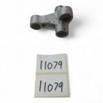 Yamaha FZR600 Genesis 600 1989-1991 Swingarm Link Arm Linkage OEM - Image 3