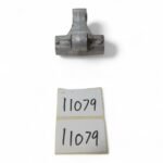 Yamaha FZR600 Genesis 600 1989-1991 Swingarm Link Arm Linkage OEM - Image 4
