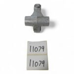 Yamaha FZR600 Genesis 600 1989-1991 Swingarm Link Arm Linkage OEM - Image 5