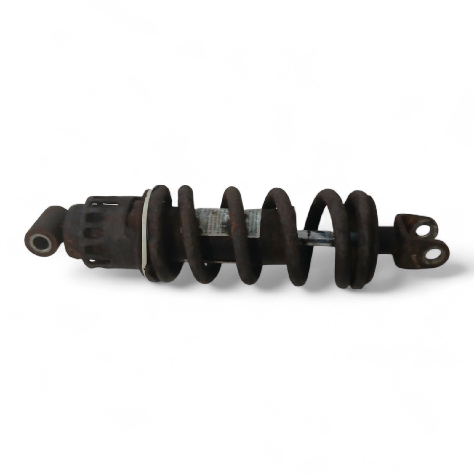 11080_2028129-Photoroom.jpg Yamaha FZR600 Genesis 600 1989-1991 Rear Shock Absorber OEM - Image 1