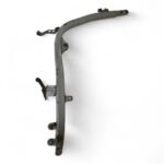Yamaha FZR600 Genesis 600 1989-1991 Lower Frame Brace OEM - Image 2