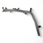 Yamaha FZR600 Genesis 600 1989-1991 Lower Frame Brace OEM - Image 3