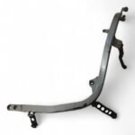 Yamaha FZR600 Genesis 600 1989-1991 Lower Frame Brace OEM - Image 4