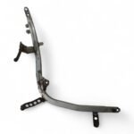 Yamaha FZR600 Genesis 600 1989-1991 Lower Frame Brace OEM - Image 6