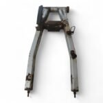 Yamaha FZR600 Genesis 600 1989-1991 Swingarm OEM - Image 2