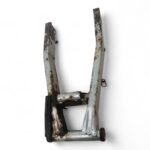 Yamaha FZR600 Genesis 600 1989-1991 Swingarm OEM - Image 5