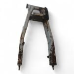Yamaha FZR600 Genesis 600 1989-1991 Swingarm OEM - Image 6