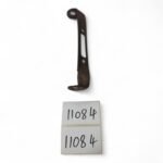 Peugeot Speedfight50 50 1997 Rear Fairing Bracket OEM - Image 2