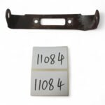 Peugeot Speedfight50 50 1997 Rear Fairing Bracket OEM - Image 5