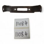 Peugeot Speedfight50 50 1997 Rear Fairing Bracket OEM - Image 6
