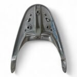 Piaggio Liberty 50 2003 Rear Grab Rail Luggage Rack OEM - Image 6