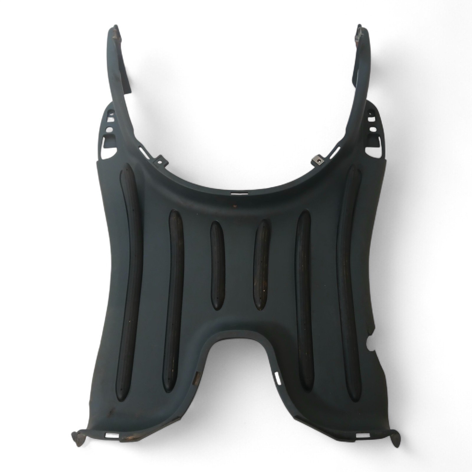 11088_2028129-Photoroom.jpg Piaggio Liberty 50 2003 Foot Pan Foot Board OEM - Image 1