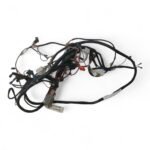 Piaggio Liberty 50 2003 Complete Main Loom Wiring Harness OEM