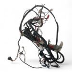 Piaggio Liberty 50 2003 Complete Main Loom Wiring Harness OEM - Image 2