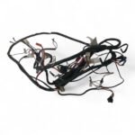 Piaggio Liberty 50 2003 Complete Main Loom Wiring Harness OEM - Image 3