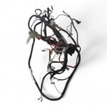 Piaggio Liberty 50 2003 Complete Main Loom Wiring Harness OEM - Image 4