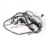 Piaggio Liberty 50 2003 Complete Main Loom Wiring Harness OEM - Image 5