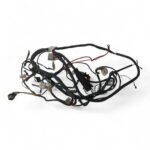 Piaggio Liberty 50 2003 Complete Main Loom Wiring Harness OEM - Image 6