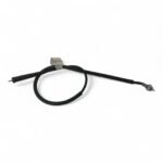 Piaggio Liberty 50 2003 Speedometer Cable OEM