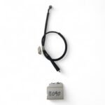 Piaggio Liberty 50 2003 Speedometer Cable OEM - Image 2