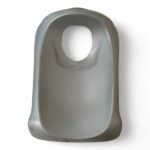 Piaggio Liberty 50 2003 Front Cover Panel OEM - Image 3