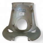 Piaggio Liberty 50 2003 Front Cover Panel OEM - Image 6