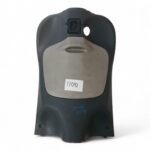 Piaggio Liberty 50 2003 Rear Front Shield Inner Leg Shield Glove Box OEM
