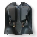 Piaggio Liberty 50 2003 Rear Front Shield Inner Leg Shield Glove Box OEM - Image 6