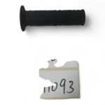 Piaggio Liberty 50 2003 Grip OEM - Image 3