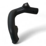 Piaggio Liberty 50 2003 Intake Hose Airbox Tube OEM - Image 2
