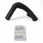 Piaggio Liberty 50 2003 Intake Hose Airbox Tube OEM - Image 5