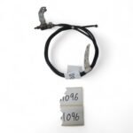Piaggio Liberty 50 2003 Rear Brake Cable and Lever OEM - Image 5