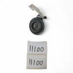 Piaggio Liberty 50 2003 Horn OEM - Image 3