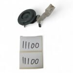 Piaggio Liberty 50 2003 Horn OEM - Image 4
