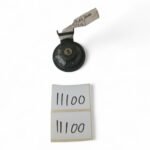 Piaggio Liberty 50 2003 Horn OEM - Image 5