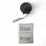 Piaggio Liberty 50 2003 Horn OEM - Image 6