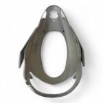 Piaggio Liberty 50 2003 Rear Panel Tub OEM - Image 5