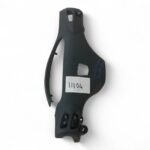 Piaggio Liberty 50 2003 Clock Casing and Switches OEM - Image 2