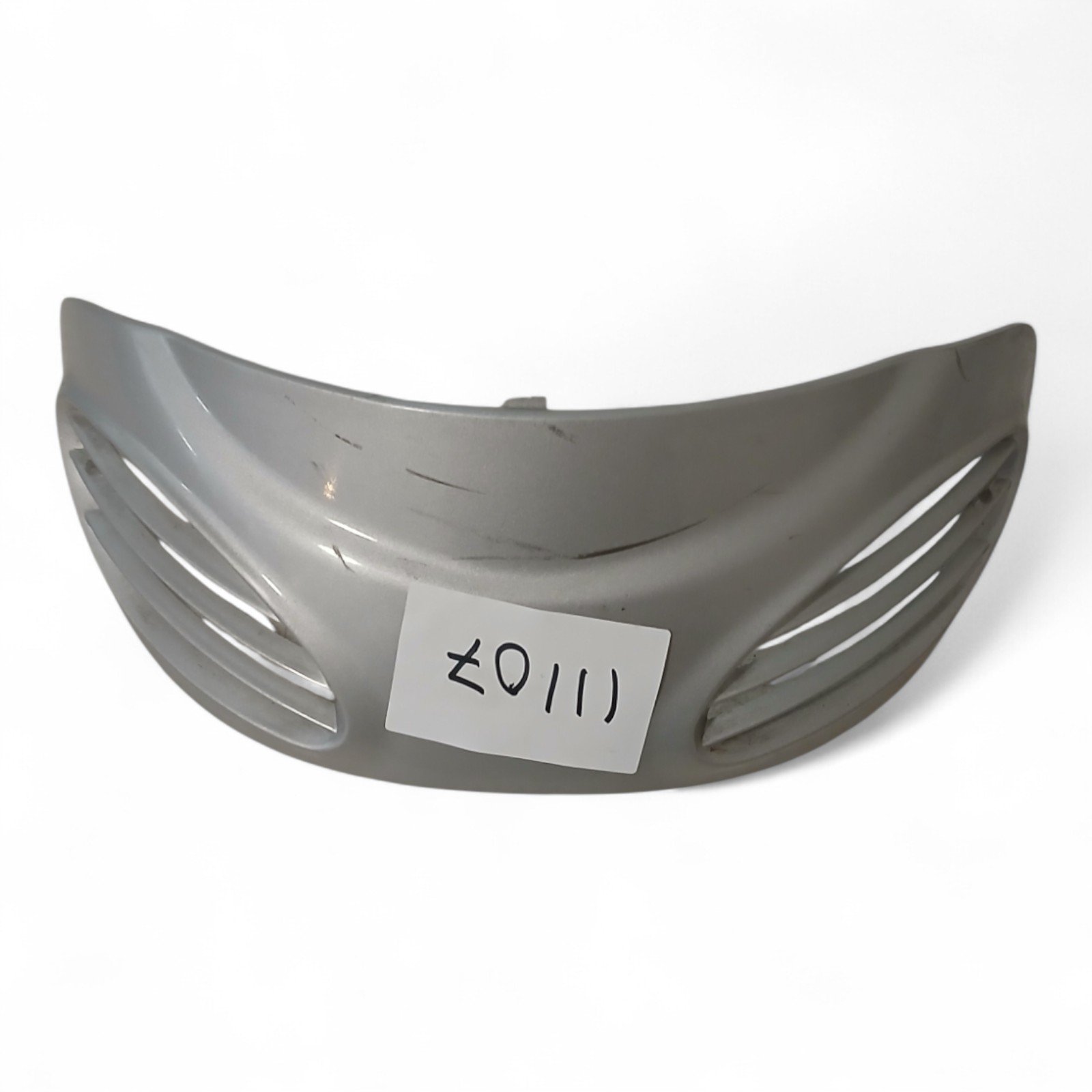 11107_2028129-Photoroom.jpg Piaggio Liberty 50 2003 Under Seat Cover OEM - Image 1