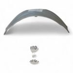 Piaggio Liberty 50 2003 Under Seat Cover OEM - Image 3