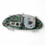 Piaggio Liberty 50 2003 Speedo Clocks Dash Speedometer OEM - Image 6