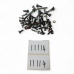 Piaggio Liberty 50 2003 Nuts and Bolts OEM
