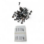 Piaggio Liberty 50 2003 Nuts and Bolts OEM - Image 2