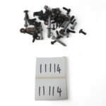 Piaggio Liberty 50 2003 Nuts and Bolts OEM - Image 3